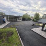 Наши работы в Подольске - 1