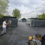 Наши работы в Подольске - 3