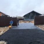 Наши работы в Подольске - 15