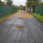 Наши работы в Подольске - 22