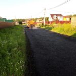 Наши работы в Подольске - 24